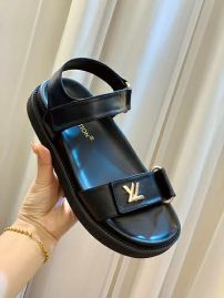 Picture of Louis Vuitton Shoes Women _SKUfw135976621fw
